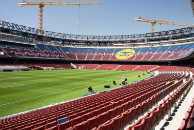 İspaniya La Liqası: "Barselona" "Alaves"lə, "Real" isə "Jirona" ilə qarşılaşacaq