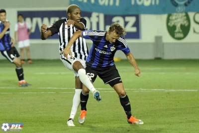 Baqali Dabo: "Qarabağ"a məğlubiyyət "Neftçi"yə təsir etməməlidir, müdafiə güclənməlidir - MÜSAHİBƏ