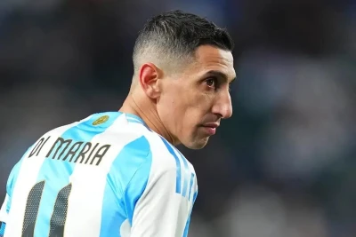 Anxel Di Mariya və Leandro Paredesin gələcək məşqçilik planları açıqlanıb