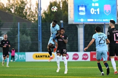 Azerbaycan Kulübünün Avrupa Ligi'ndeki Potansiyel İlk Rakibi