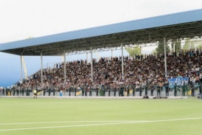 Misli Premyer Liqası XV turunun tamaşaçı sayı açıqlanıb