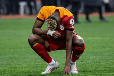 FIFA Nigeriyanın Konqo şikayətini rədd etdi