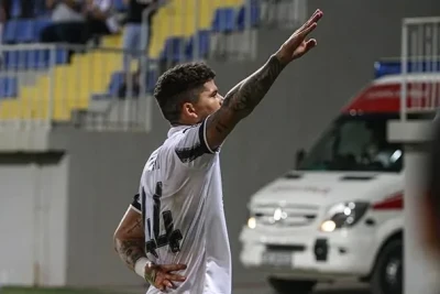 Yuri Matias: "Neftçi" karyeramda ən çox oyun keçirdiyim və