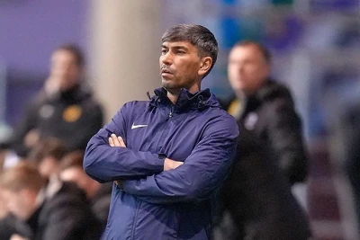 İlham Yadullayev: MOİK turnir cədvəlindəki mövqeyi ilə barışmaq istəmir