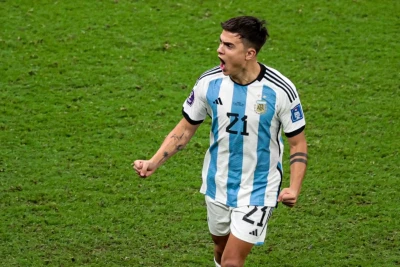 Lionel Messi Paulo Dybala’yı Argentina millisinin vida oyununa dəvət etdi