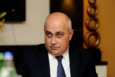 Kamran İsmayılov: Ayxan Abbasovla bağlı məsələyə nöqtə qoyulmayıb