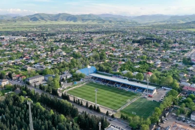"Turan Tovuz" "Sabah" oyunu üçün stadionun dəyişdirilməsinin səbəbini açıqladı