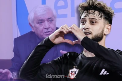 Aqil Abbas "Qarabağ"ın "Nyukasl" ilə oyunu və futbolçular haqqında danışdı