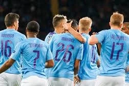 FİFA: 2025-ci ildə "Mançester Siti" ən çox transfer xərci çəkən klubdur, "Liverpul" ikinci, "Çelsi" üçüncü yerdədir