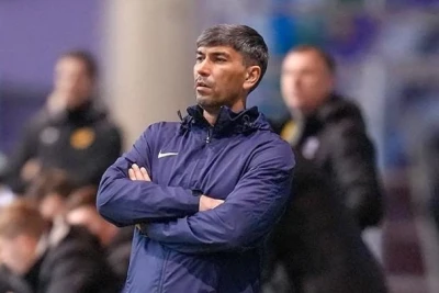 İlham Yadullayev: "Şəfa" matçından sonra transferlər müzakirə olunacaq