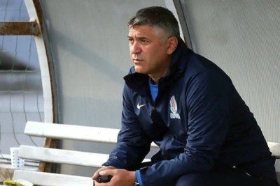 Elxan Abdullayev "Qarabağ"ın Çempionlar Liqasına yüksəlməsindən qürur duyduğunu bildirib