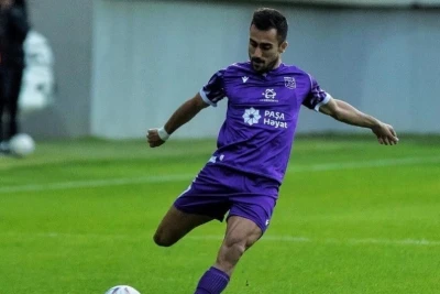 Rövlan Muradov "Sumqayıt"dan ayrılması ilə bağlı fikirlərini bölüşüb