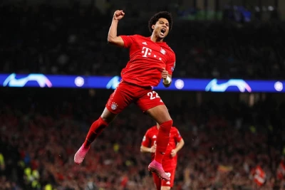 Serj Qnabrinin "Tottenhem"ə transferi mümkündürmü?