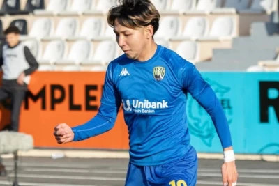 "Ayın qolu" layihəsində dekabrın qalibləri: Ohori, Voronsov və Məhərrəmov