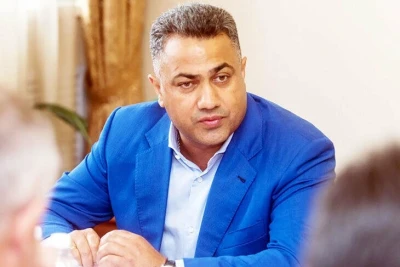Azərbaycanlı biznesmenin klubuna lisenziya təqdim edilmədi