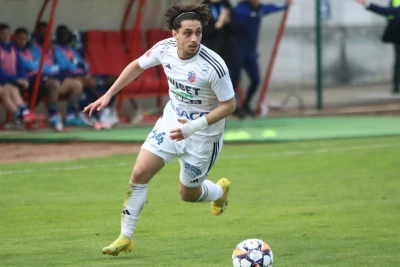 Jali Mouaddib "Qarabağ"a keçməyə yaxındır