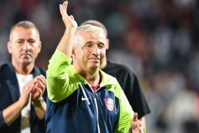 Dan Petreskuya xərçəng diaqnozu qoyulub