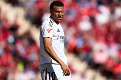 Mbappenin "Real Madrid"də məşqçi ilə mübahisəsi üzə çıxıb