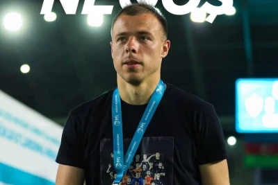 "Sabah" Neqoş Kupusoviçlə müqaviləyə xitam verdi - RƏSMİ