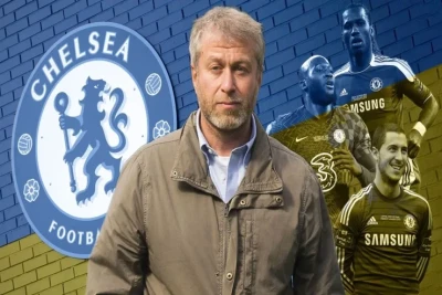 Abramoviç futboldan birdəfəlik uzaqlaşdı: Klub sahibliyi dövrü bitdi