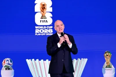 DÇ-2026: Dünya çempionatının püşkatma səbətləri müəyyənləşdi