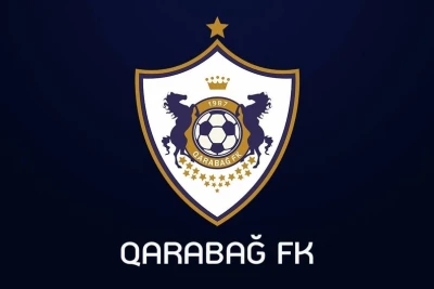 Qarabağ futbol klubu Azərbaycan çempionatları tarixində 10-cu dəfə bombardir çıxarıb