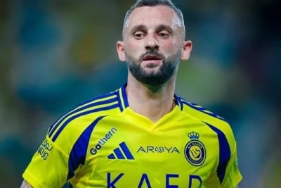İnterin keçmiş futbolçusu Brozoviç "Lazio"ya doğru addımlayır