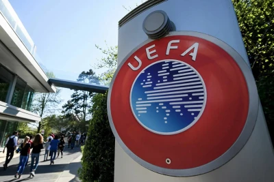 UEFA İsrailə qadağa qoymaq qərarını təxirə saldı