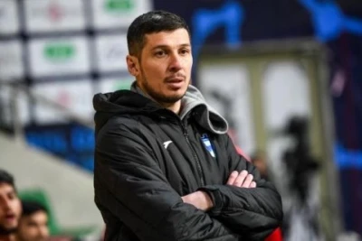 Vüqar Məmməd: "4-5 top fərqi ilə qələbə qazanmalı olduğumuz oyunda bərabərliklə kifayətləndik"