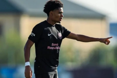 "Sabah" Aaron Maludanın transfer hüququnu əldə etdi