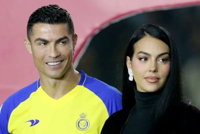 Ronaldu boşanma halında ömürlük Corcinaya ayda 100 min avro ödəyəcək