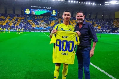 "Əl-Nəsr"in idman direktoru bildirib: "Ronaldo ilə müzakirələr davam edir"