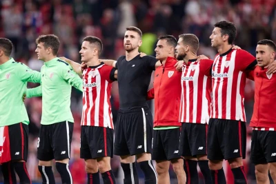 Atletik 4-0 Xetafe: La Liqada dörd qol