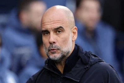 Made a firm decision: Will leave "Manchester City"