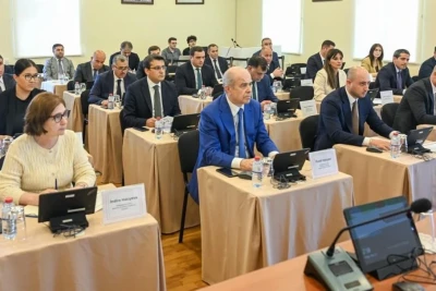 Добавление рыболовного спорта к деятельности Федерации водных видов спорта Азербайджана и присвоение Республиканского статуса Федерации мотоциклетного спорта