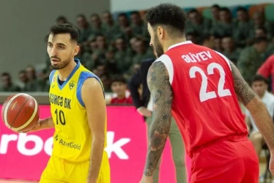 "Gəncə"nin kapitanı: "Kubok matçında meydana yalnız qələbə üçün çıxacağıq"