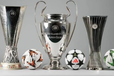 Azərbaycanın UEFA reytinqində mövqeyi