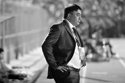 Muhsin Məhəmmədov vəfat edib