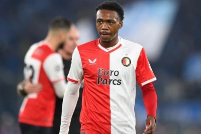 Antoni Milambo "Brentford"a transfer olundu - RƏSMİ