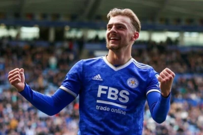 "Fulham", Kiernan Dewsbury-Hall'u kiralama teklifiyle "Chelsea"ye başvurdu;