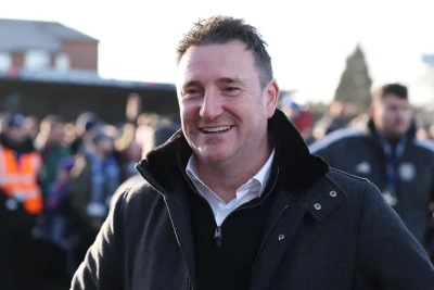 FA Kubokunda "Kristal Pelas"ı məğlub edən klubun sahibi: "Klubu dörd günlük içki məclisindən sonra aldım"