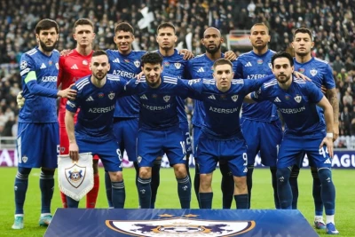 "Qarabağ"ın Avrokuboklardakı Tarixi İlkləri və Rekordları - VİDEO