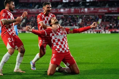 "Jirona" 11 oyundan sonra cəmi 3 xal qazandığına görə sevindi