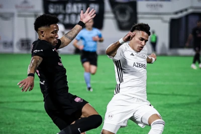 AFFA İK "Sabah" - "Qarabağ" matçı üzrə cəzaları açıqladı