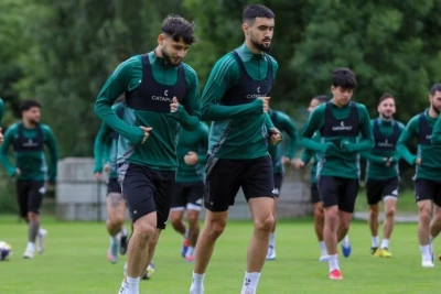 "Qarabağ"ın Avstriya toplanışında "Metalist 1925"-ə məğlubiyyəti