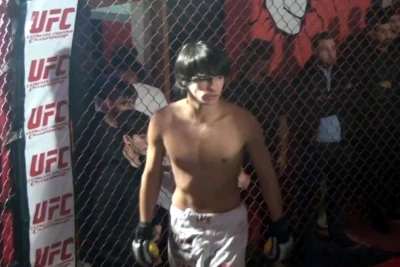 Mehrab Məmmədzadə "ONE Championship"də 100 min dollarlıq döyüşə qatılır