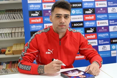 Rüstəm Əhmədzadə: Millidə əla ab-hava var, "Sumqayıt"da isə lider yoxdur