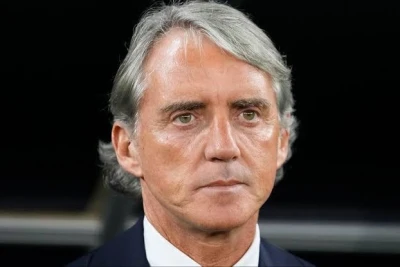 Roberto Mançini: İtaliya millisi dünya çempionatına vəsiqə qazandıqda rəqiblər narahat olur