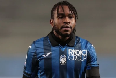 "Atletiko" Lukmana göz dikdi, "Atalanta" 60 milyon tələb edir