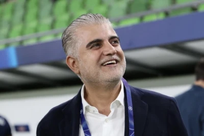 Tahir Gözəl: "Qarabağ"ın Çempionlar Liqası mərhələsinə vəsiqəsi Azərbaycan futbol tarixinə əlamətdar hadisə kimi keçdi